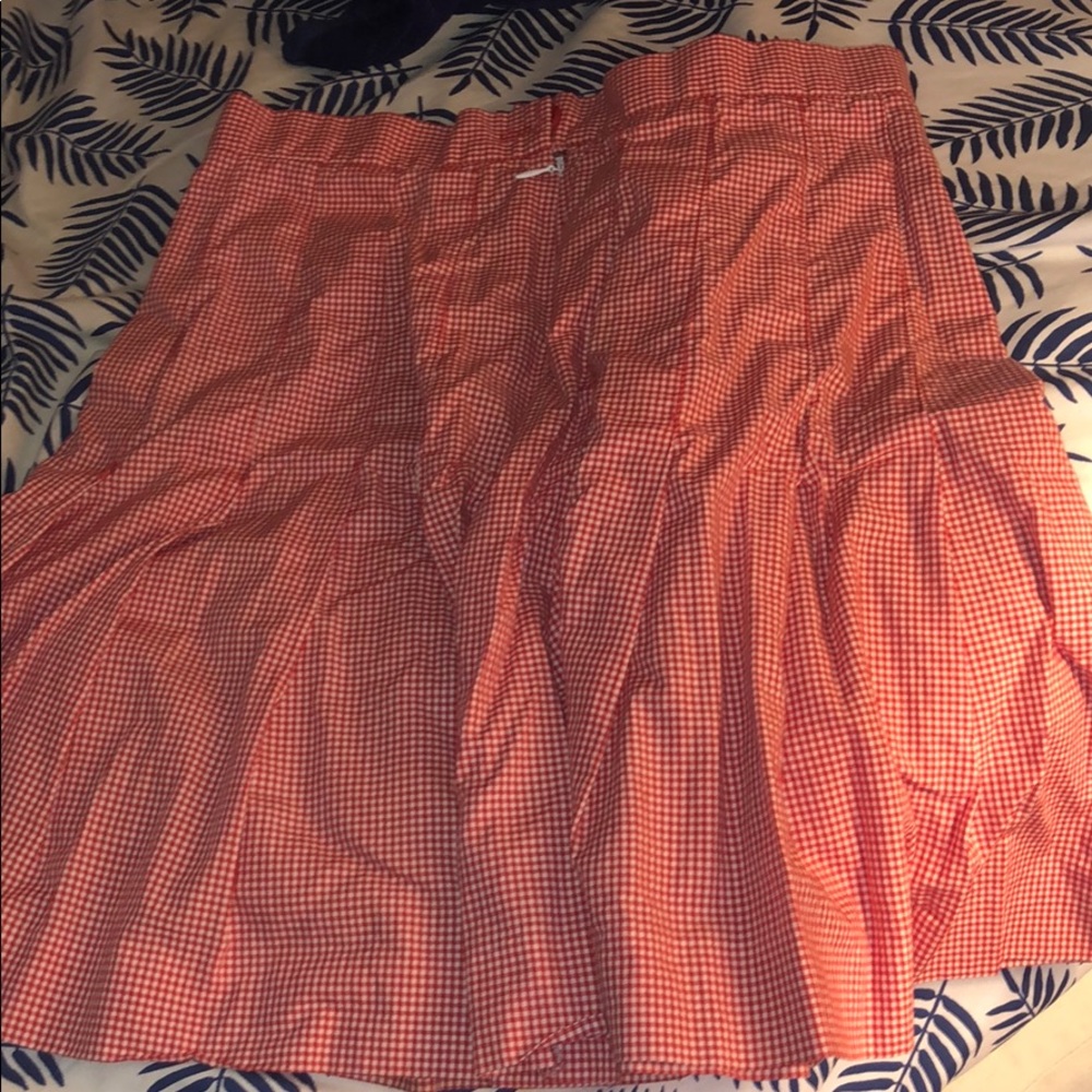 Henri Bendel Skirt